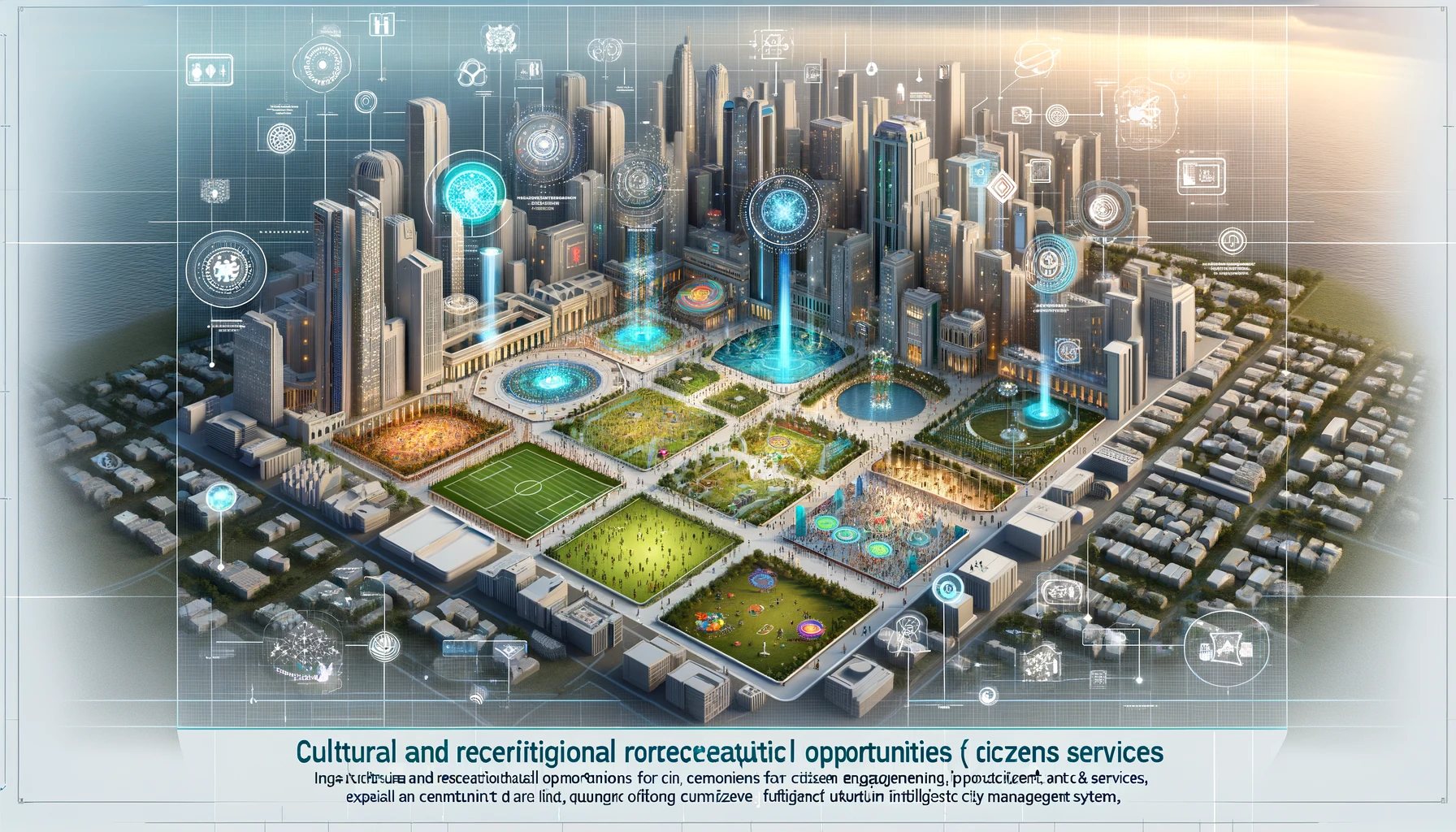 6. Cultural and Recreational Opportunities